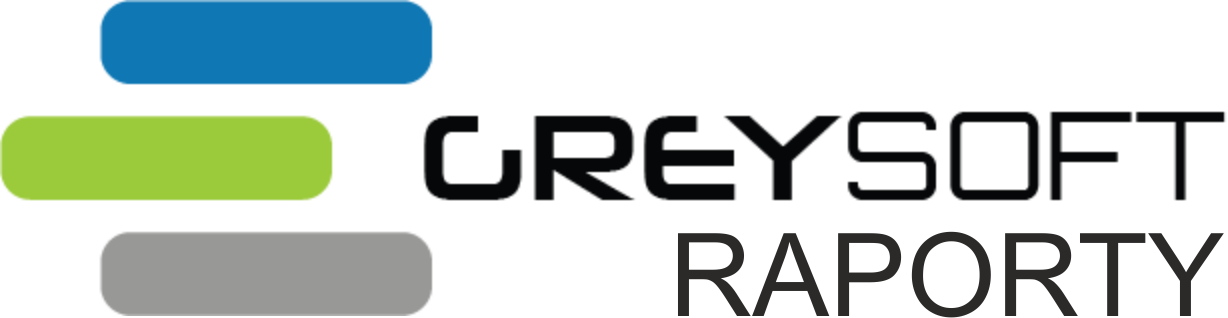 Raporty dla firm Greysoft
