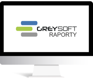 Raporty dla firm Greysoft