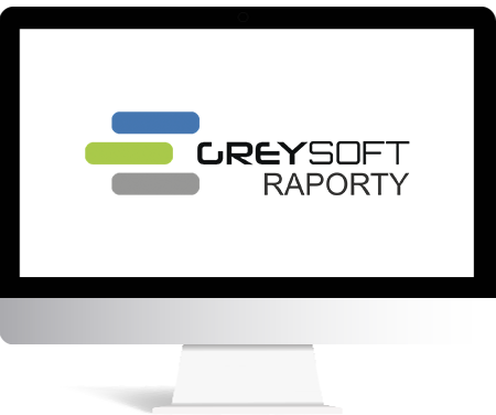 Raporty dla firm Greysoft